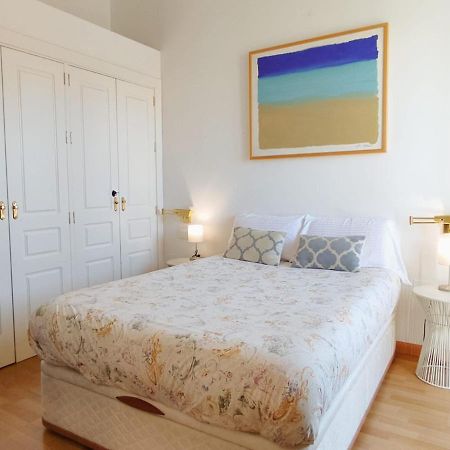 Homeyseville- Lovely Apartment In Seville City Center, Parking Optional Buitenkant foto