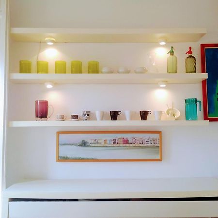 Homeyseville- Lovely Apartment In Seville City Center, Parking Optional Buitenkant foto