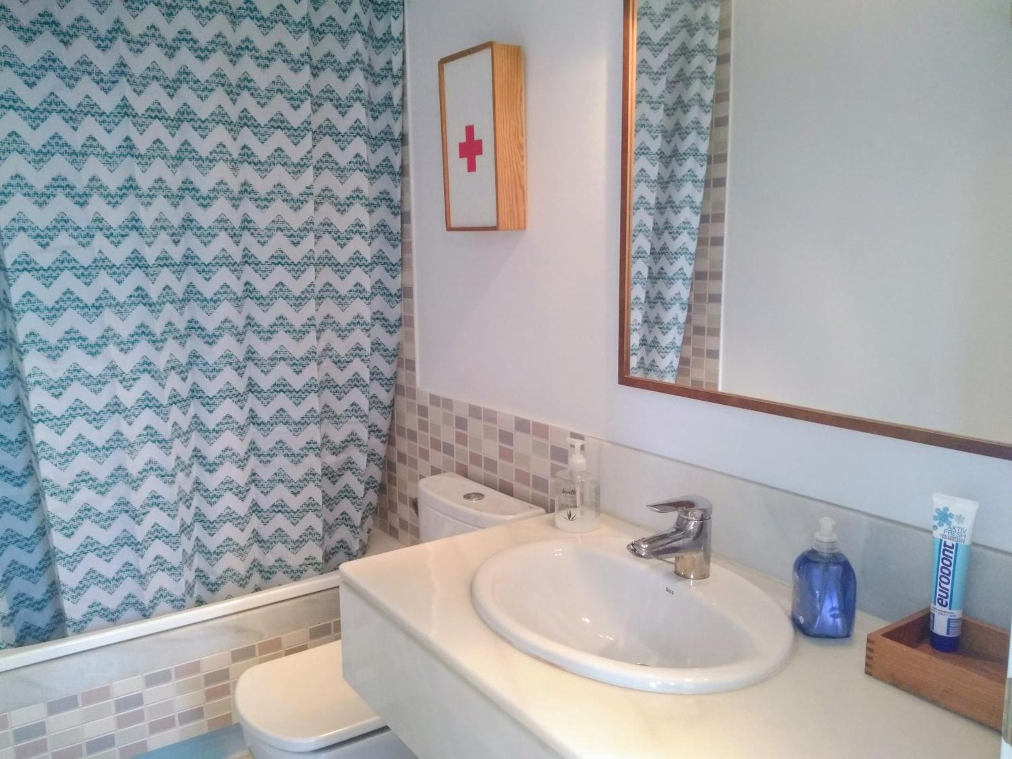 Homeyseville- Lovely Apartment In Seville City Center, Parking Optional Buitenkant foto